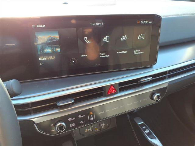 new 2026 Kia Sorento car, priced at $36,684