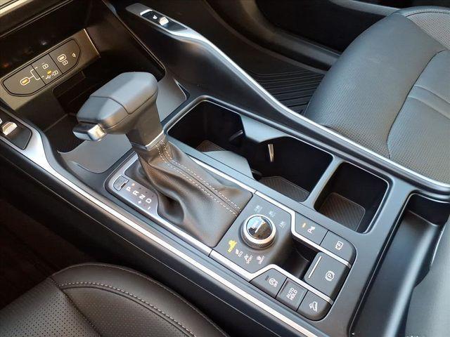 new 2026 Kia Sorento car, priced at $36,684