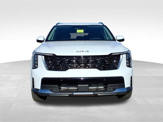 new 2026 Kia Sorento car, priced at $36,684