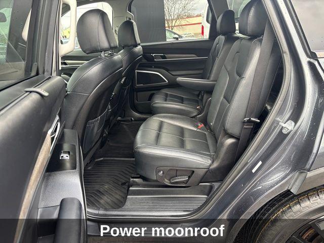 used 2022 Kia Telluride car, priced at $26,437