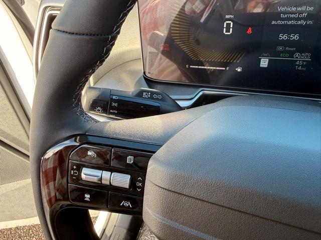 new 2026 Kia Sorento car, priced at $37,130