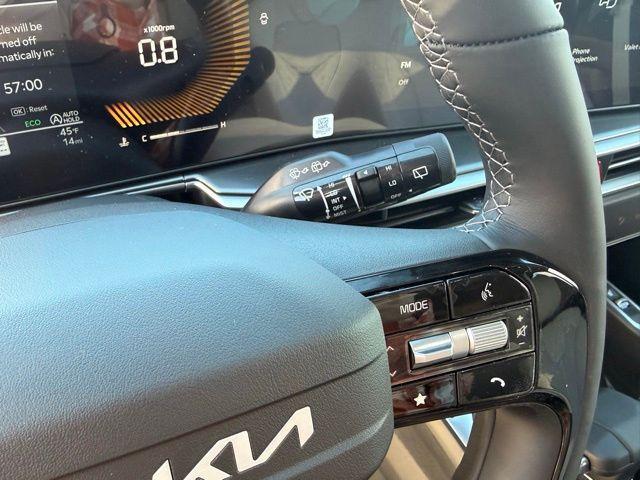 new 2026 Kia Sorento car, priced at $35,937