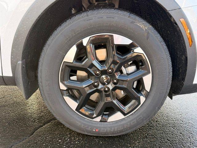 new 2026 Kia Sorento car, priced at $35,937