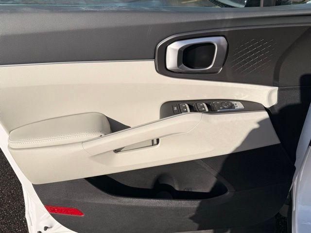 new 2026 Kia Sorento car, priced at $35,937