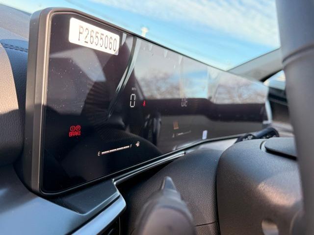 new 2026 Kia Sorento car, priced at $37,130