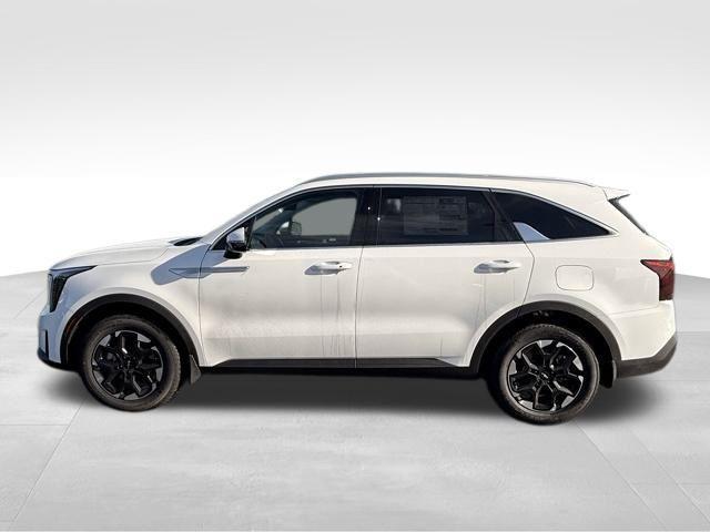 new 2026 Kia Sorento car, priced at $35,937