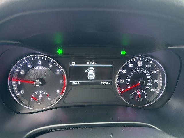 used 2023 Kia Forte car, priced at $18,616