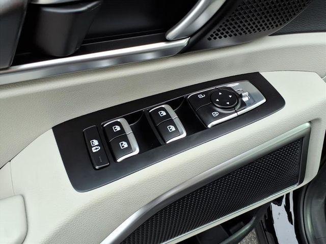 new 2025 Kia Telluride car, priced at $41,897