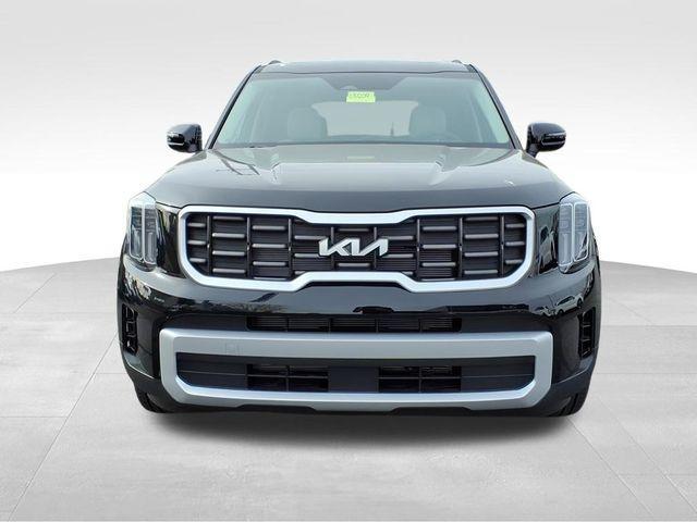 new 2025 Kia Telluride car, priced at $41,897