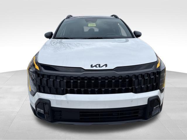 new 2026 Kia Sportage Plug-In Hybrid car, priced at $47,425