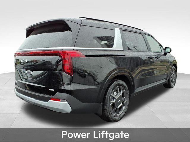 new 2026 Kia Carnival Hybrid car, priced at $43,979