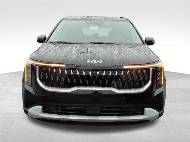 new 2026 Kia Carnival Hybrid car, priced at $43,979