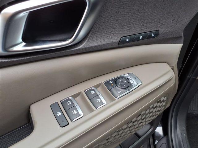 new 2026 Kia Carnival Hybrid car, priced at $43,979