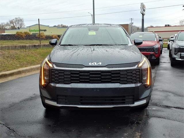 new 2026 Kia Sportage Hybrid car, priced at $30,310