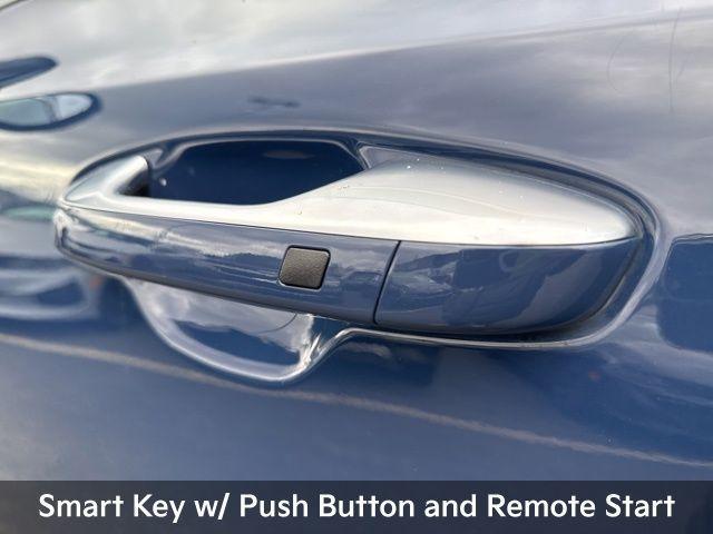 used 2024 Kia Telluride car, priced at $34,989