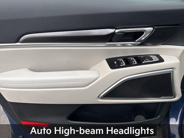 used 2024 Kia Telluride car, priced at $34,989