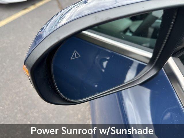 used 2024 Kia Telluride car, priced at $34,989