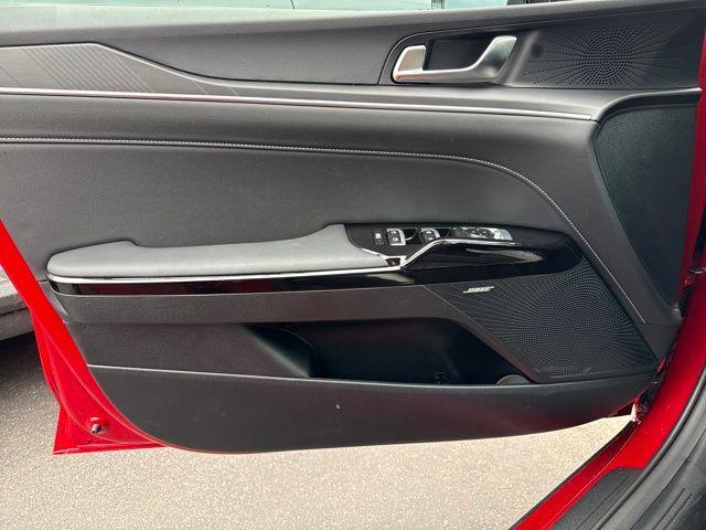 new 2026 Kia K5 car, priced at $31,580
