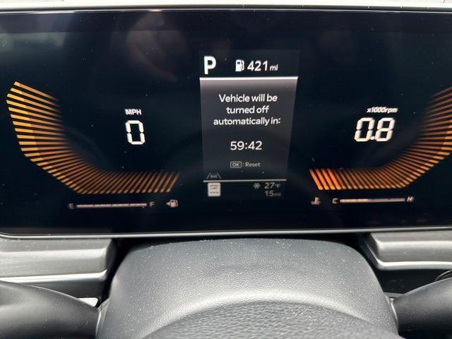 new 2026 Kia K5 car, priced at $31,580