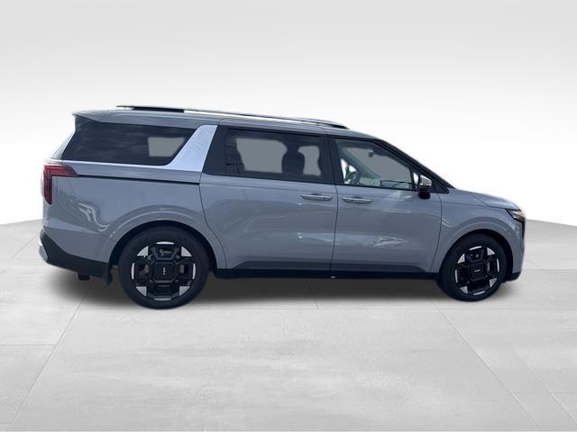 new 2026 Kia Carnival car, priced at $42,758