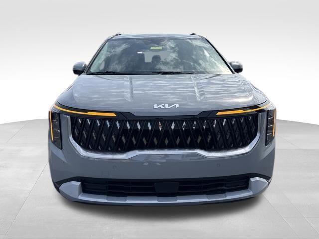 new 2026 Kia Carnival car, priced at $42,758