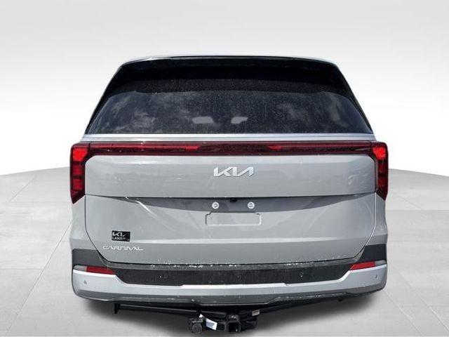 new 2026 Kia Carnival car, priced at $42,758