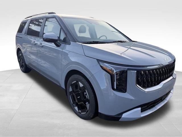 new 2026 Kia Carnival car, priced at $42,649