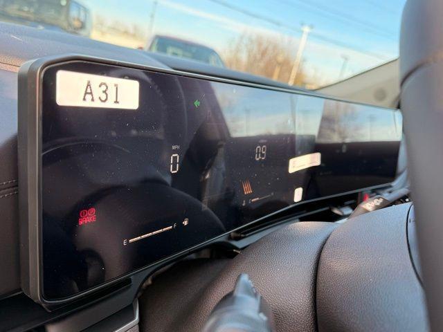 new 2026 Kia Carnival car, priced at $42,649