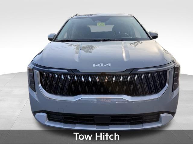 new 2026 Kia Carnival car, priced at $42,649