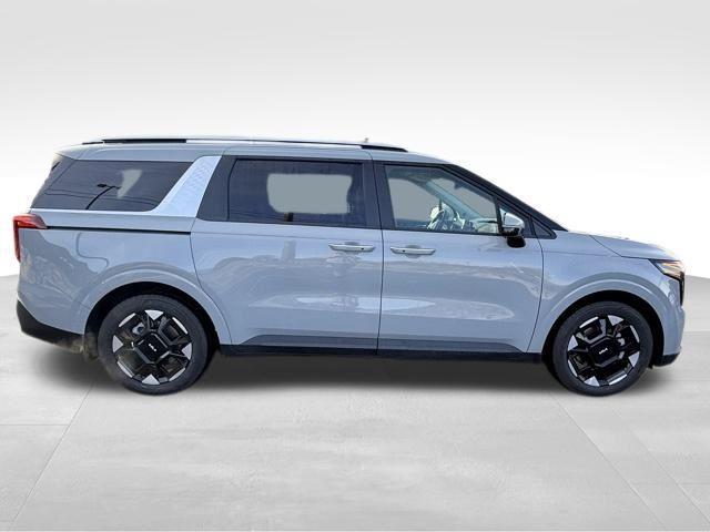 new 2026 Kia Carnival car, priced at $42,649