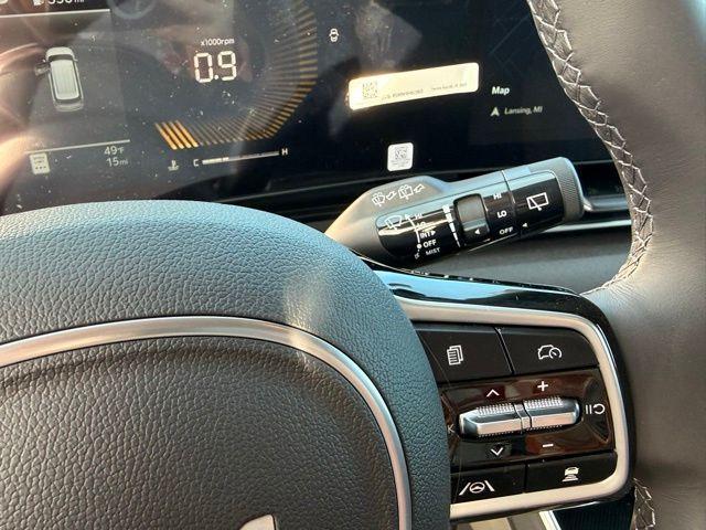 new 2026 Kia Carnival car, priced at $42,649