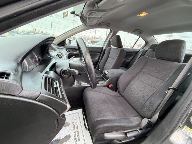 used 2012 Honda Accord car, priced at $10,900