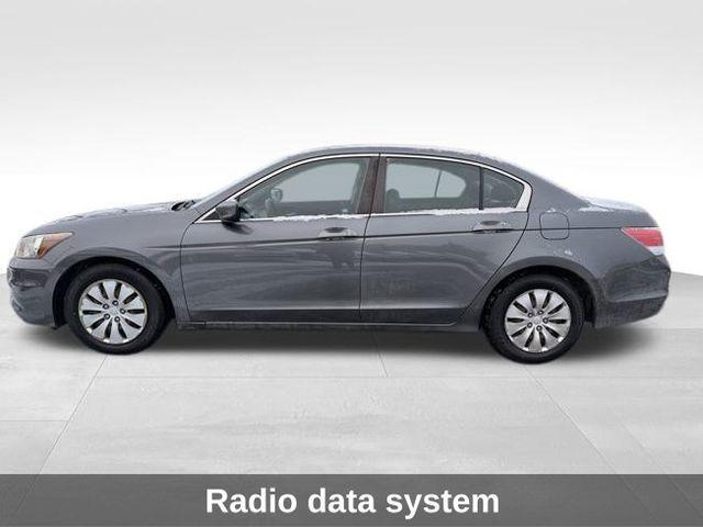 used 2012 Honda Accord car, priced at $10,900