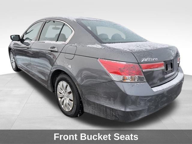 used 2012 Honda Accord car, priced at $10,900