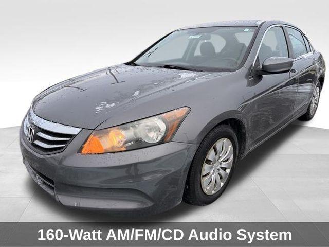 used 2012 Honda Accord car, priced at $10,900