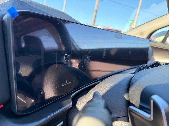 new 2026 Kia Sportage Hybrid car, priced at $40,013