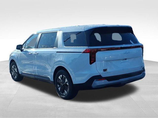 new 2026 Kia Carnival Hybrid car, priced at $41,490