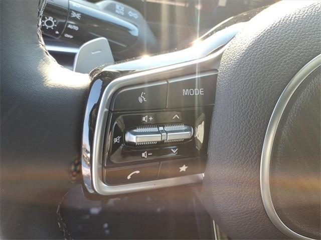 new 2026 Kia Carnival Hybrid car, priced at $41,490