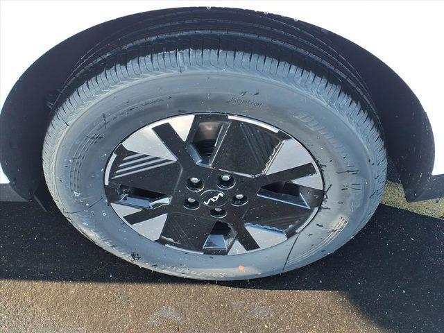 new 2026 Kia Carnival Hybrid car, priced at $41,490