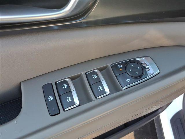 new 2026 Kia Carnival Hybrid car, priced at $41,490