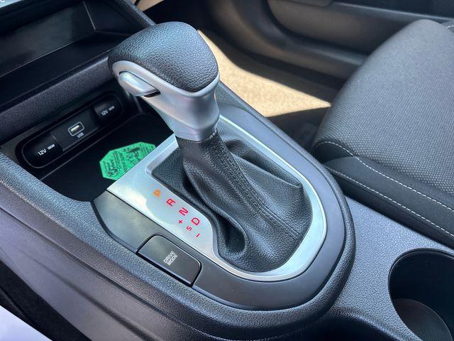 used 2023 Kia Forte car, priced at $19,050