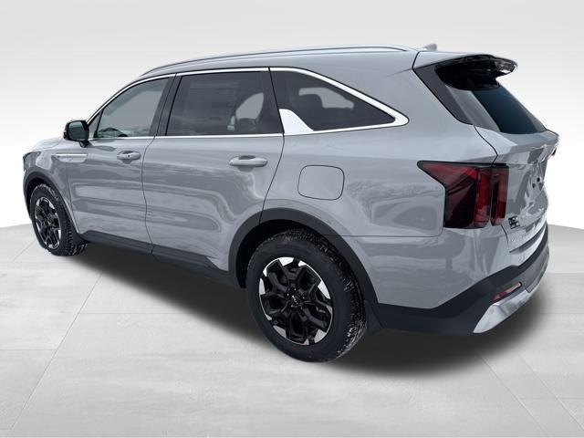 new 2026 Kia Sorento car, priced at $34,269
