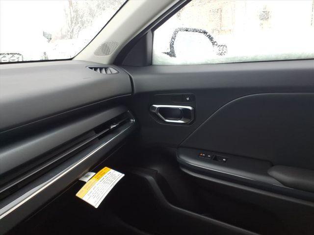 new 2026 Kia K4 car, priced at $25,380