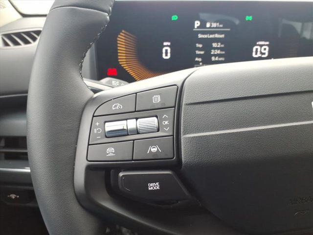 new 2026 Kia K4 car, priced at $25,380