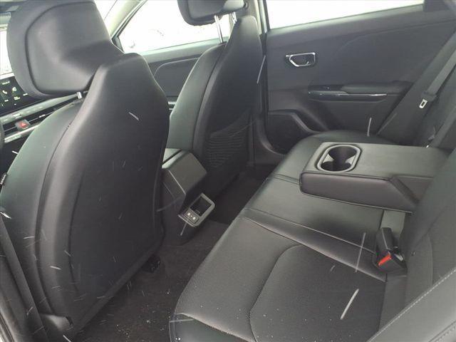 new 2026 Kia K4 car, priced at $25,380