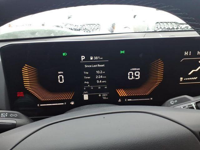 new 2026 Kia K4 car, priced at $25,380