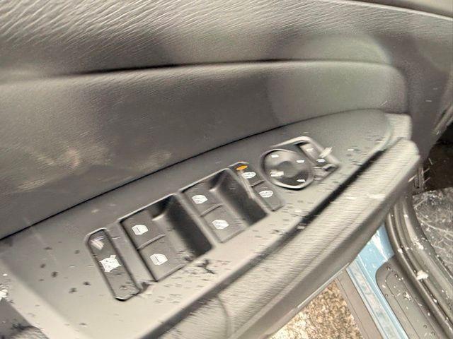 new 2026 Kia Sportage Hybrid car, priced at $35,299