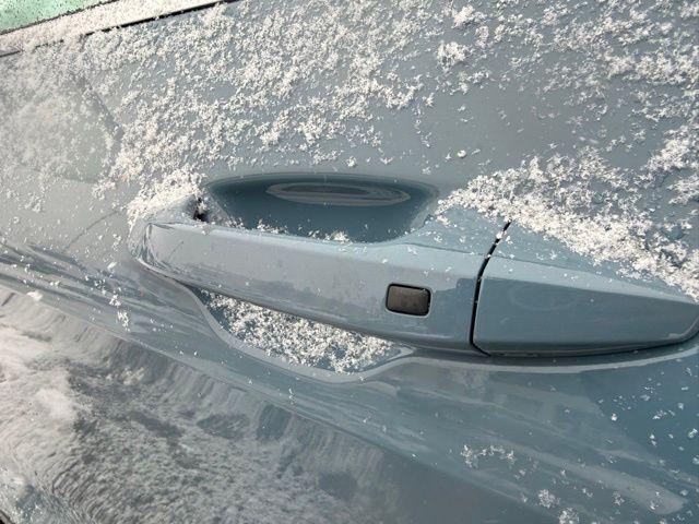 new 2026 Kia Sportage Hybrid car, priced at $35,299