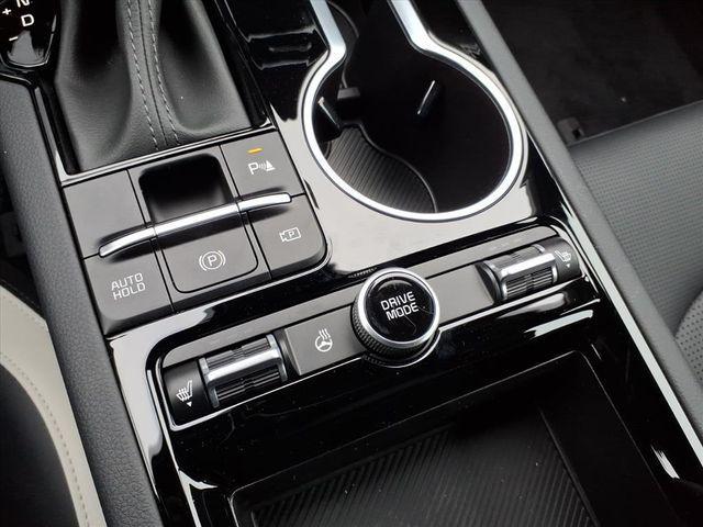 new 2026 Kia K5 car, priced at $33,645