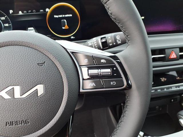 new 2026 Kia Seltos car, priced at $28,675